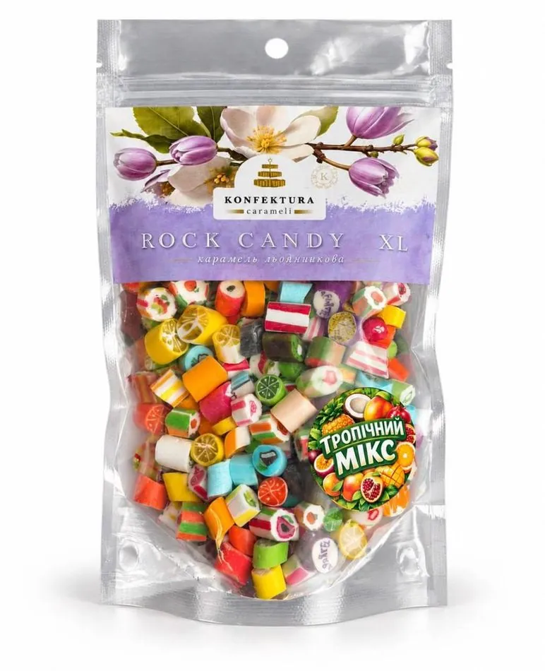 Великий пакет Rock Candy XL