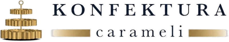 Konfektura Carameli